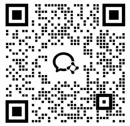 企业微信二维码